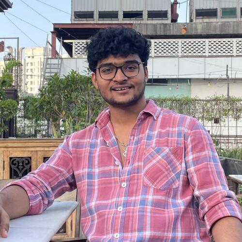 Ansh Agarwal